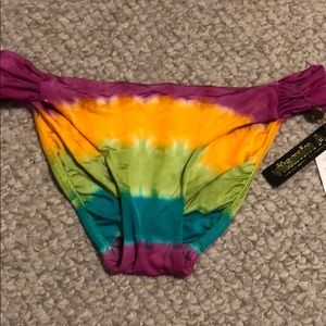 Vitamin A Bikini Bottom